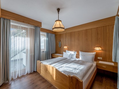 Hotels an der Piste - Preisniveau: moderat - Ladis - Apart Hotel Garni Wieser