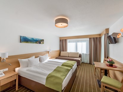 Hotels an der Piste - Hotel-Schwerpunkt: Skifahren & Ruhe - St. Leonhard im Pitztal - Apart Hotel Garni Wieser
