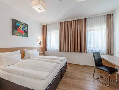 Hotels an der Piste - Verpflegung: Frühstück - Tiroler Oberland - Apart Hotel Garni Wieser