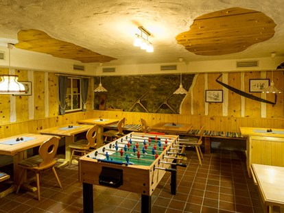 Hotels an der Piste - Rodeln - Kärnten - Sattleggers Alpenhof & Feriensternwarte 
