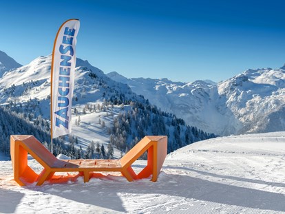 Hotels an der Piste - Hotel-Schwerpunkt: Skifahren & Sparen - Skigebiet Zauchensee-Flachauwinkl - Hotel Sportwelt