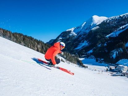 Hotels an der Piste - Hotel-Schwerpunkt: Skifahren & Sparen - Pongau - Hotel Sportwelt
