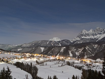 Hotels an der Piste - Hotel-Schwerpunkt: Skifahren & Familie - Ramsau (Bad Goisern am Hallstättersee) - Rohrmoos - Hotel Restaurant Pariente