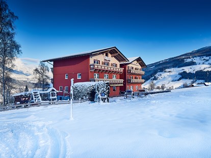 Hotels an der Piste - Verpflegung: Halbpension - Österreich - Hotel im Winter Pariente - Hotel Restaurant Pariente