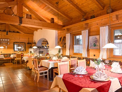 Hotels an der Piste - Skigebiet Silvretta Montafon - Restaurant - Aparthotel Spitzer