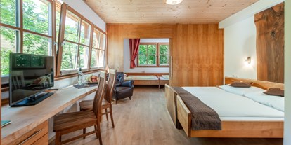 Hotels an der Piste - Skikurs direkt beim Hotel: für Erwachsene - Radstadt - Unser Studio "Nussbaum" - Familienhotel Unterreith