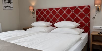Hotels an der Piste - Ski Obertauern - Hotel Krallinger
