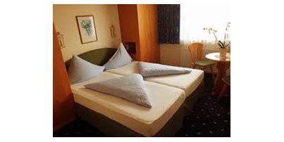 Hotels an der Piste - Ladestation Elektroauto - Obertauern - Unser Standard Zimmer - Hotel Krallinger