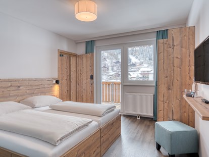 Hotels an der Piste - Trockenraum - Familienzimmer - COOEE alpin Hotel Bad Kleinkirchheim