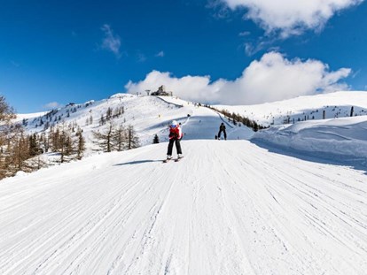 Hotels an der Piste - Ski-In Ski-Out - Bodensdorf (Steindorf am Ossiacher See) - COOEE alpin Hotel Bad Kleinkirchheim