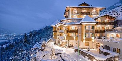 Hotels an der Piste - Langlaufloipe - Kleinarl - Hotel AlpenSchlössl