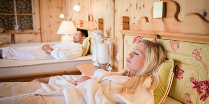 Hotels an der Piste - Sauna - Dienten am Hochkönig - Hotel AlpenSchlössl