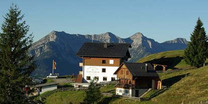 Hotels an der Piste - Ski-In Ski-Out - Altenmarkt (Lurnfeld) - Wir sind auch im Sommer einen Wohlfühl-Urlaub wert! - Almhotel Fichtenheim