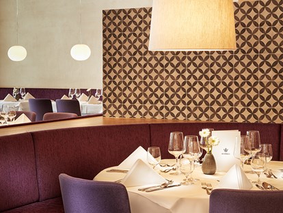 Hotels an der Piste - Klassifizierung: 4 Sterne S - Bregenzerwald - Restaurant  - Hotel die Wälderin