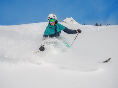 Hotels an der Piste - Skikurs direkt beim Hotel: für Erwachsene - Damüls - Skigebiet Mellau-Damüls  - Hotel die Wälderin