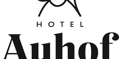 Hotels an der Piste - Verpflegung: Halbpension - Mühlbach am Hochkönig - Logo Auhof - Hotel Auhof