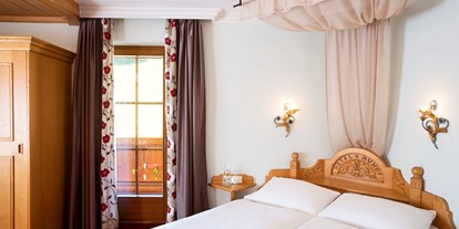 Hotels an der Piste - Verpflegung: Frühstück - Skigebiet Dorfgastein-Großarltal - Auhof Suite - Hotel Auhof
