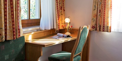 Hotels an der Piste - Hotel-Schwerpunkt: Skifahren & Wellness - Großarl - Doppelzimmer Komfort - Hotel Auhof