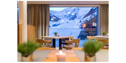 Hotels an der Piste - Sauna - Ski-Optimal Hochzillertal Kaltenbach - Hotel Zirbenhof