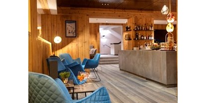 Hotels an der Piste - Parkplatz: kostenlos beim Hotel - Ski-Optimal Hochzillertal Kaltenbach - Hotel Zirbenhof