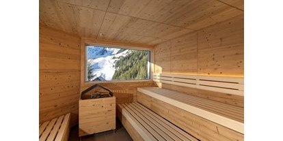 Hotels an der Piste - Ski-Optimal Hochzillertal Kaltenbach - Hotel Zirbenhof