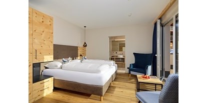 Hotels an der Piste - Klassifizierung: 4 Sterne - Tiroler Unterland - Hotel Zirbenhof