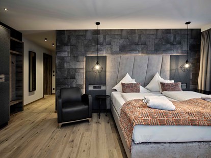 Hotels an der Piste - Hotel-Schwerpunkt: Skifahren & Kulinarik - Fieberbrunn - Elegant und komfortabel schlafen - 4****S Hotel Hasenauer