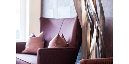 Hotels an der Piste - Hotel-Schwerpunkt: Skifahren & Tourengehen - Schröcken - Lobby - Hotel Schweiger