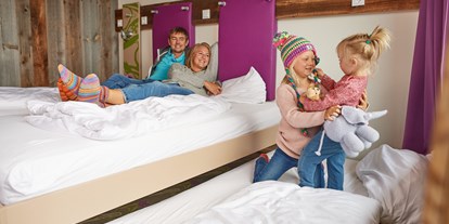 Hotels an der Piste - Preisniveau: günstig - Skigebiet Hinterstoder - Explorer Hotel Hinterstoder
