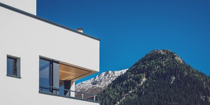 Hotels an der Piste - Hotel-Schwerpunkt: Skifahren & Familie - Schweiz - Parsenn Resort in Davos