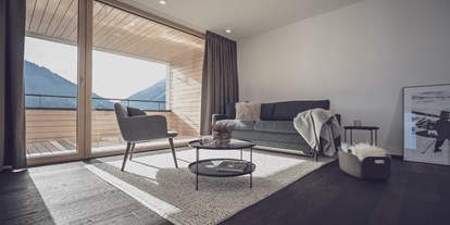 Hotels an der Piste - Sonnenterrasse - Gargellen - Parsenn Resort in Davos