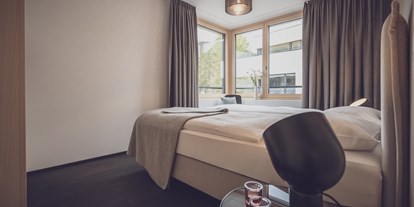 Hotels an der Piste - Hotel-Schwerpunkt: Skifahren & Wellness - Parpan - Parsenn Resort in Davos