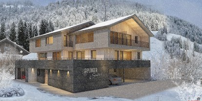 Hotels an der Piste - Sauna - Balderschwang - Sechs neue Suiten - Siplinger Suites