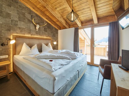 Hotels an der Piste - Pinzgau - AlpenParks Hotel & Apartment Sonnleiten Saalbach