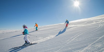 Hotels an der Piste - Kärnten - Skifahren in Bad Kleinkirchheim - Trattlers Hof-Chalets