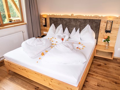 Hotels an der Piste - Skigebiet Bad Kleinkirchheim - Romantik im Trattlerhof - Hotel GUT Trattlerhof & Chalets****