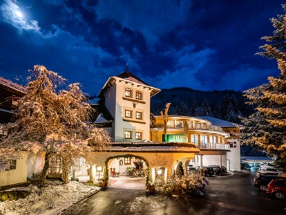 Hotels an der Piste - WLAN - Skigebiet Bad Kleinkirchheim - Hotel GUT Trattlerhof & Chalets**** - Hotel GUT Trattlerhof & Chalets****