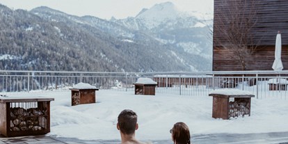 Hotels an der Piste - Skiservice: vorhanden - Fügenberg - DAS KRONTHALER****S