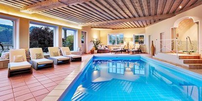 Hotels an der Piste - Sonnenterrasse - Reit im Winkl - Leading Spa de Charme - Tennerhof Gourmet & Spa de Charme Hotel