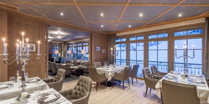 Hotels an der Piste - Preisniveau: gehoben - Skigebiet Gurgl - Gourmetstube Hochfirst - Alpen-Wellness Resort Hochfirst