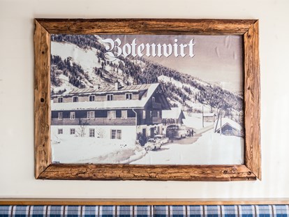 Hotels an der Piste - Dienten am Hochkönig - Botenwirt - seit Jahren beliebt bei unseren Gästen - Familienhotel Botenwirt ***S