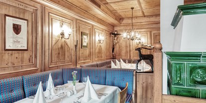 Hotels an der Piste - Skiservice: vorhanden - Innichen/Vierschach - Dolomiten Residenz****s Sporthotel Sillian