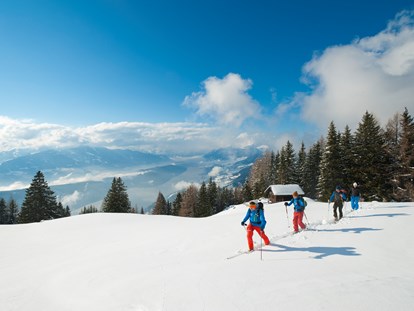 Hotels an der Piste - Skiraum: vorhanden - Bodensdorf (Steindorf am Ossiacher See) - Skitourengeher - Hotel St. Oswald
