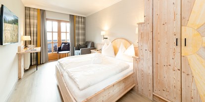 Hotels an der Piste - Preisniveau: exklusiv - Salzburg - Übergossene Alm Resort