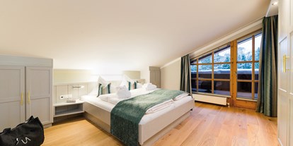 Hotels an der Piste - WLAN - Berchtesgaden - Übergossene Alm Resort