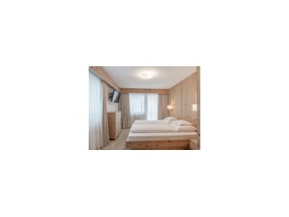 Hotels an der Piste - Hotel-Schwerpunkt: Skifahren & Kulinarik - Zirbenholzstil - Hotel Gurglhof 4* Superior 