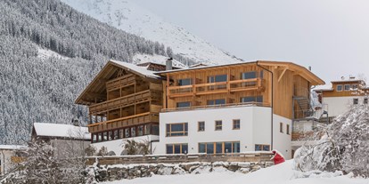 Hotels an der Piste - Klassifizierung: 3 Sterne - Brenner - Aktivhotel Panorama - Aktivhotel Panorama