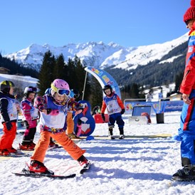 Skihotel: Skischule "ski&smile" - Galtenberg Family & Wellness Resort