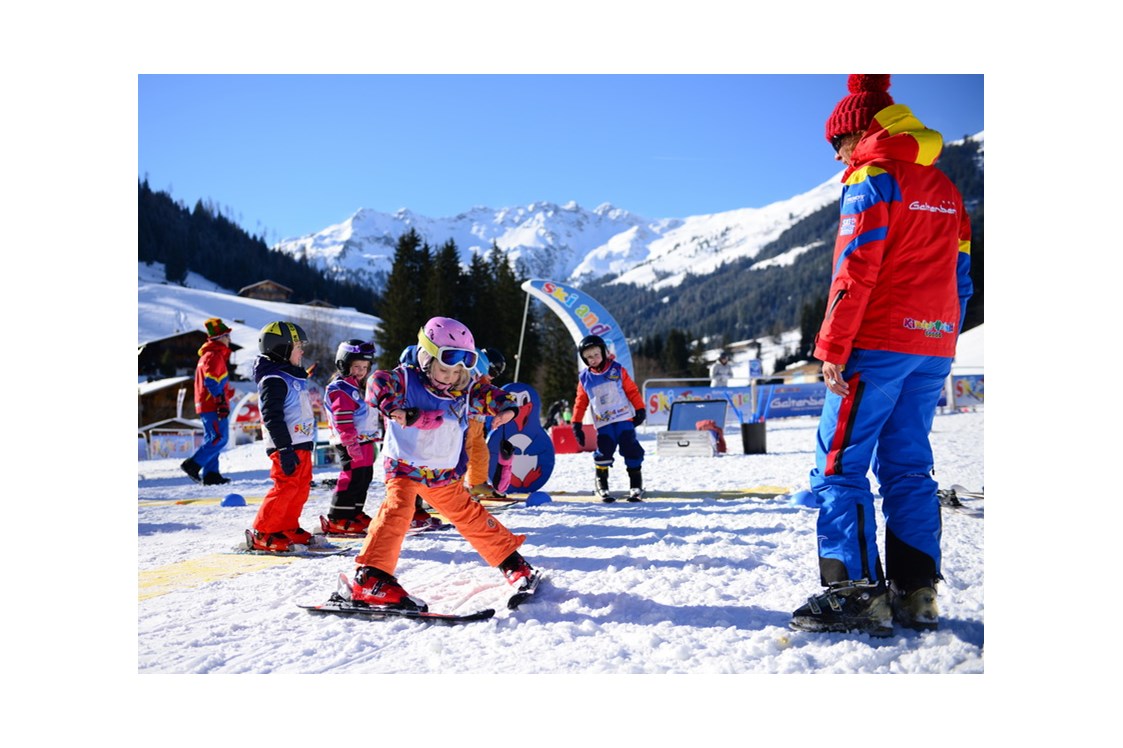 Skihotel: Skischule "ski&smile" - Galtenberg Family & Wellness Resort
