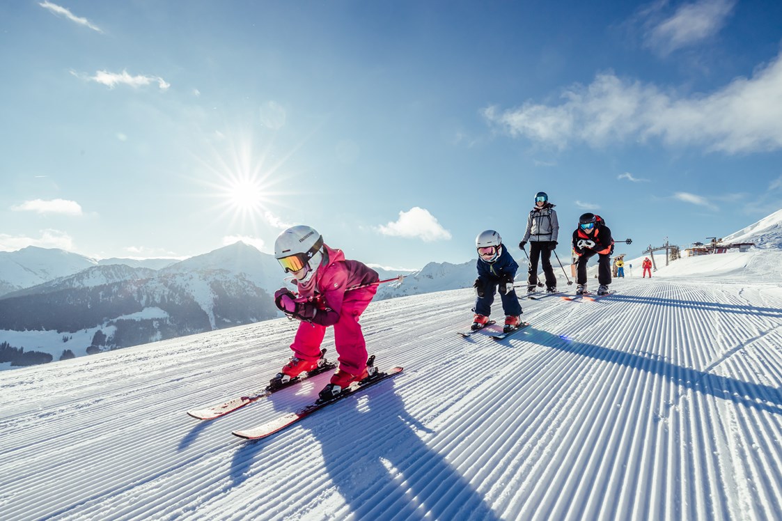 Skihotel: Skijuwel Alpbachtal - Galtenberg Family & Wellness Resort